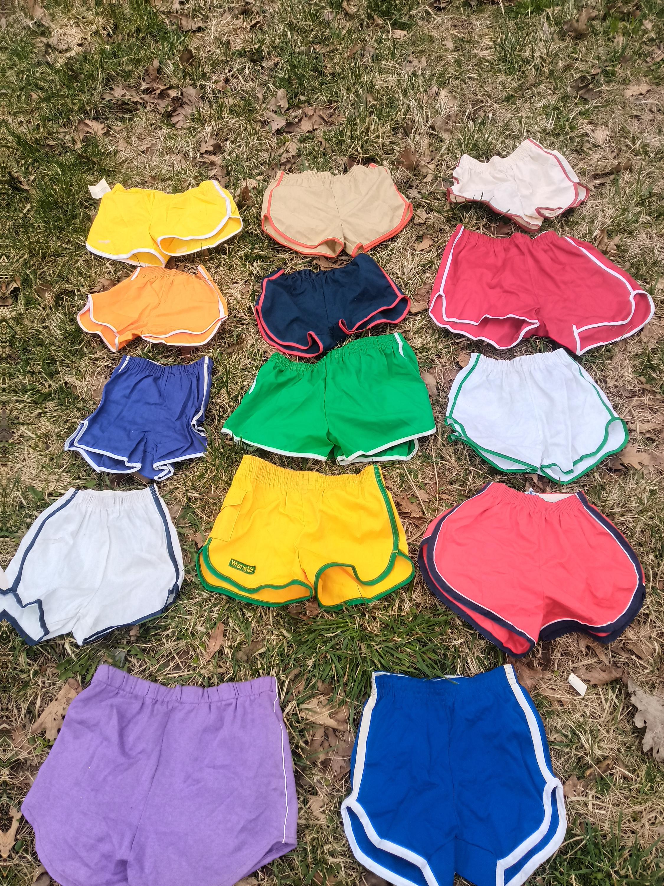 GASP【ご塩さま2点セット】Throwback Tank L Shorts M GASP【ご塩さま