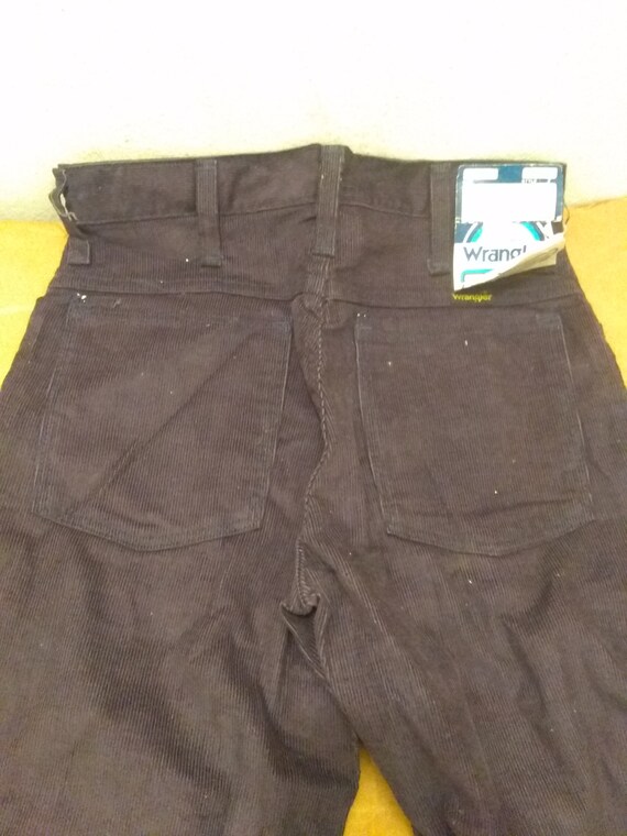Pantalón Yves Saint Laurent Corderoy - Casa Sierra