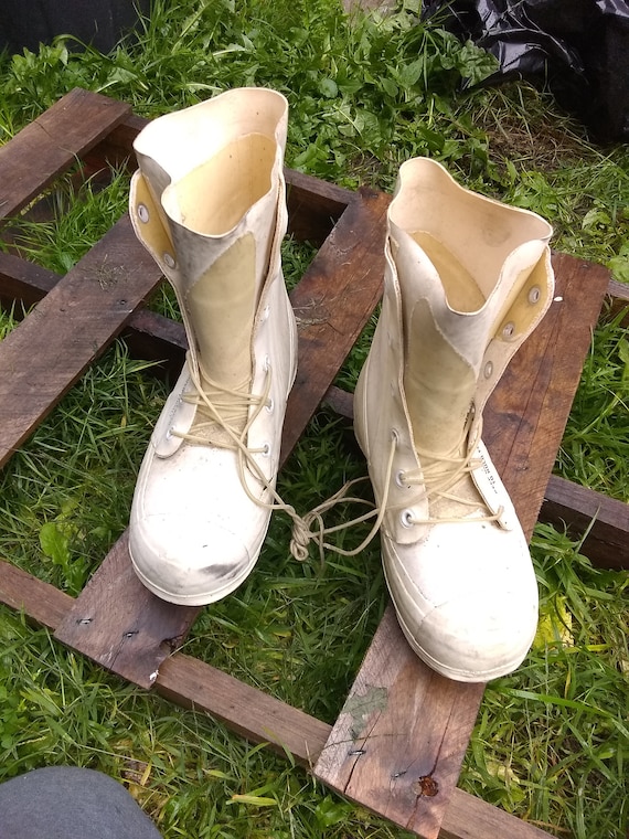 Military Mickey Mouse Boots - Etsy Israel