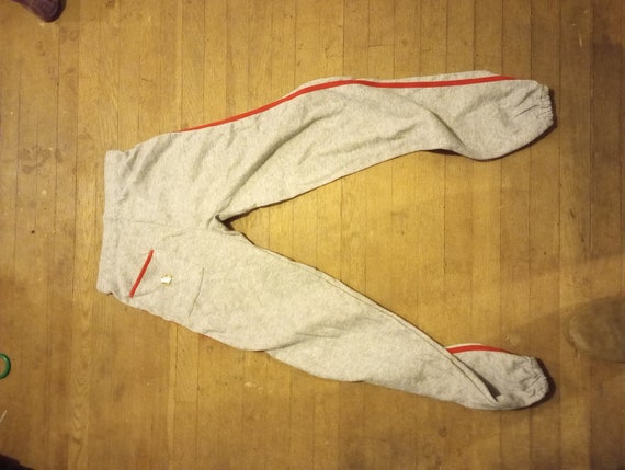 1970 Deadstock vintage acrylic sweatpant nos 1 st… - image 3