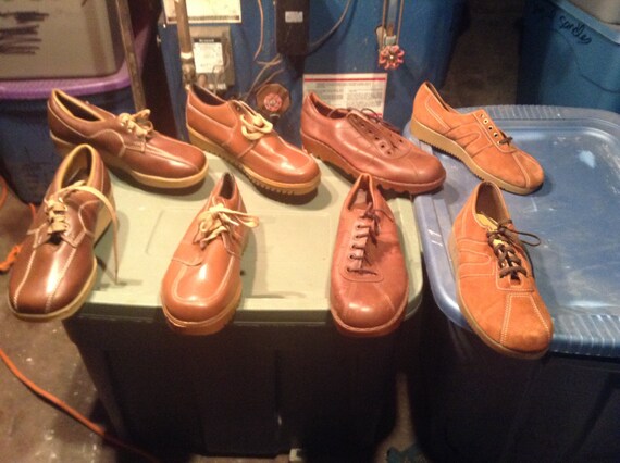 Vintage shoes hotsell online shop