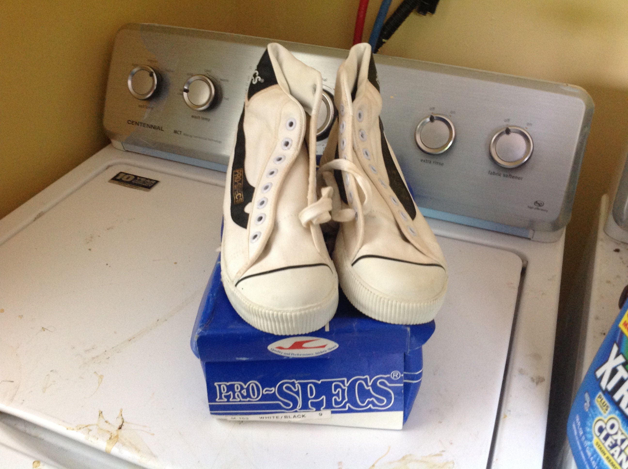 best place to sell deadstock shoes