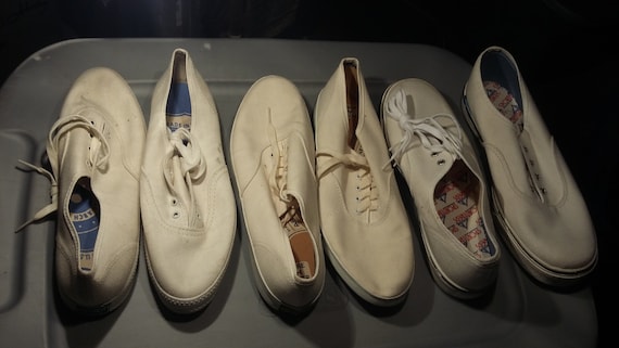 treds converse