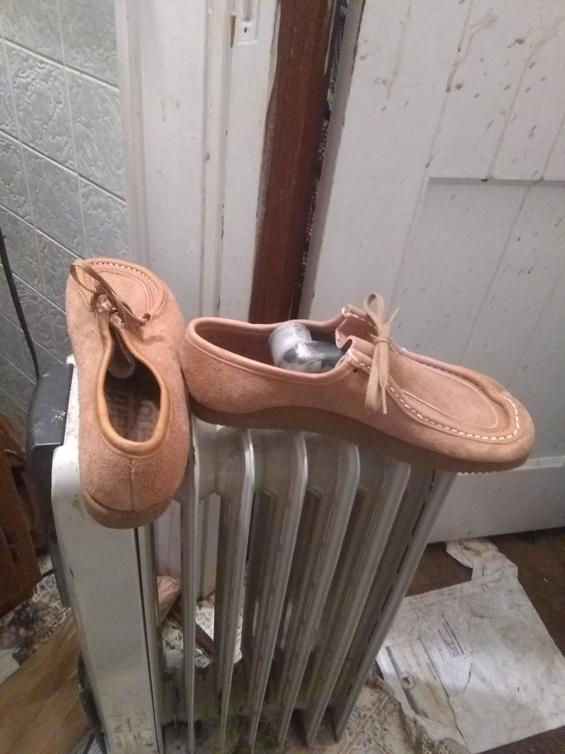 anne kalso earth shoes