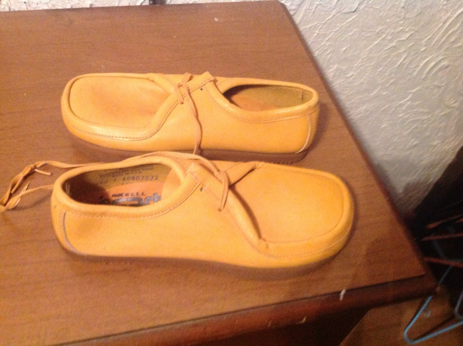 anne kalso earth shoes