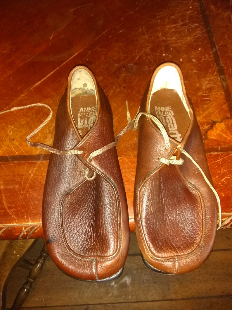 kalso shoes