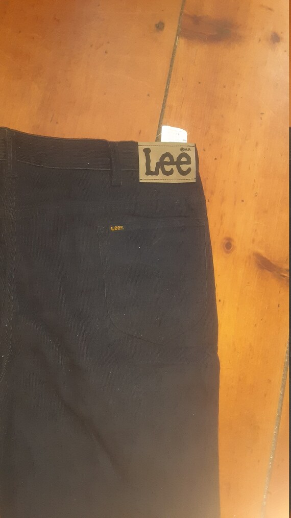70s DEADSTOCK Vintage LEE Riders Straight Leg Jeans MADE IN USA 200-0141 28x34 e 70s DEADSTOCK Vintage LEE Riders Straight Leg Jeans MADE IN USA 200-0141 28x34 e
