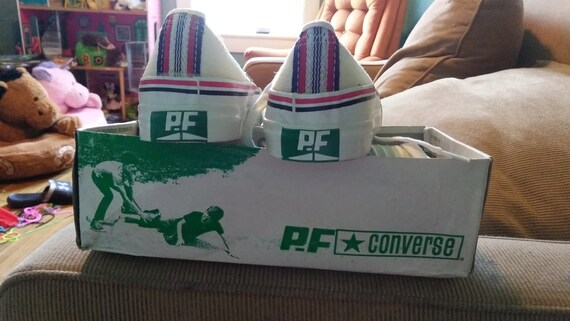 pf converse