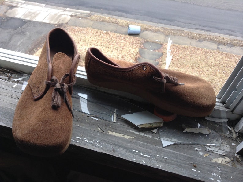 anne kalso earth shoes