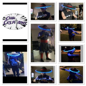 Mortal Kombat Raiden Adult Halloween Costume