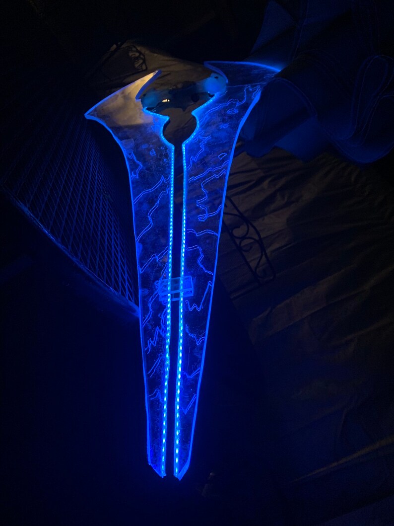 Energy sword 2.0 | Etsy