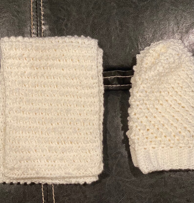 Snow Flake Set
