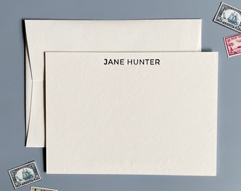 Papelería tipográfica personalizada/papelería tipográfica personalizada/papelería única/papelería personalizada/papelería tipográfica