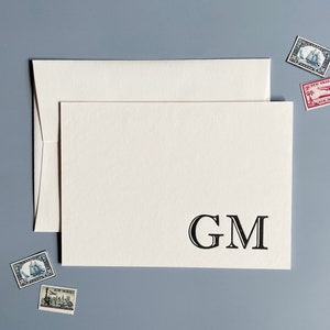 Papelería tipográfica personalizada/papelería tipográfica personalizada/papelería única/papelería personalizada/papelería tipográfica