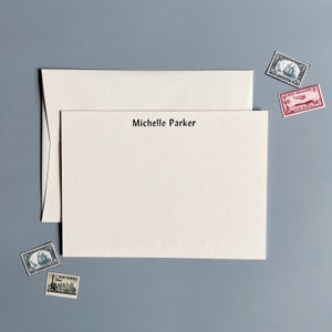 Papelería tipográfica personalizada/papelería tipográfica personalizada/papelería única/papelería personalizada/papelería tipográfica