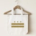 Washington DC Flag Tote Bag/ Washington DC Logo Bag/ Reuseable Bag/ DC ...