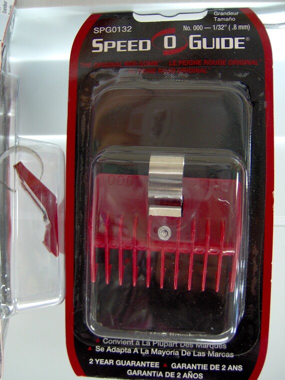clipper guard 0
