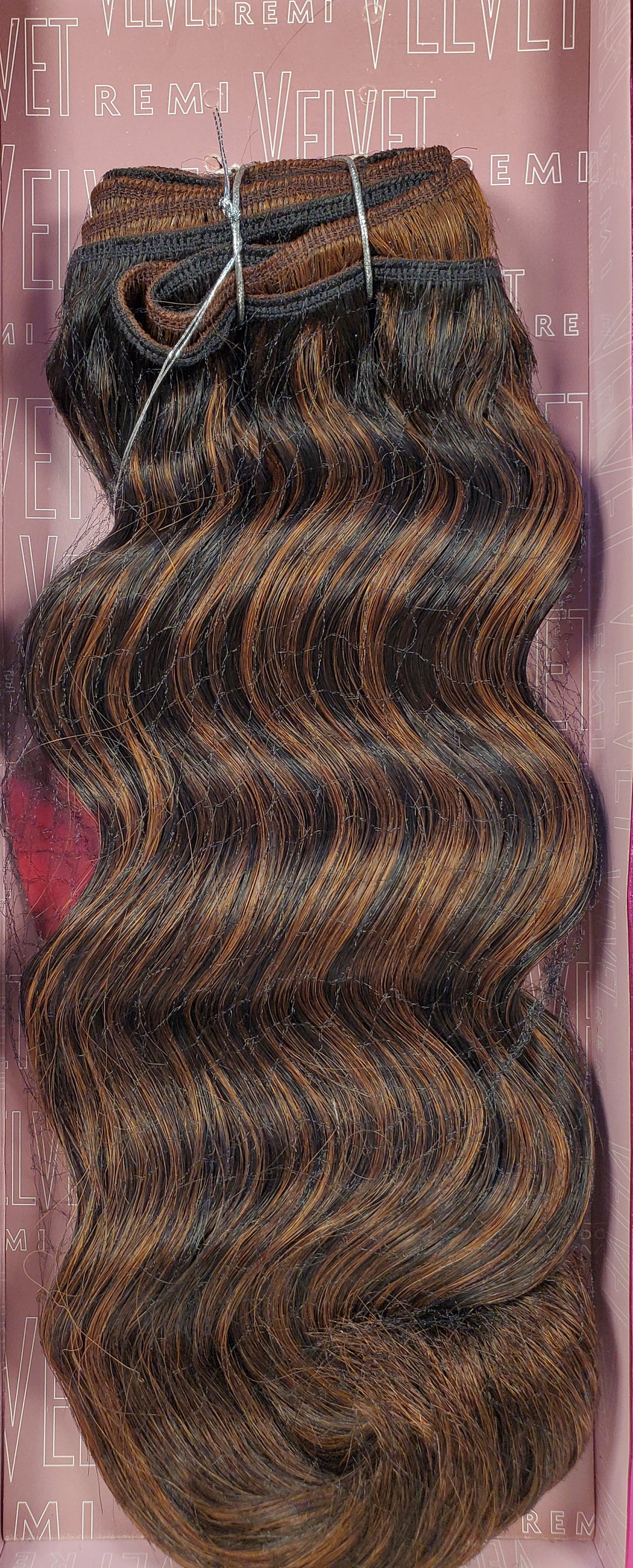 Outre Velvet Remi 12 Inch 100% Human Hair European Deep Weave Extension ...