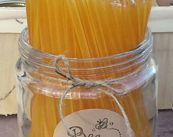 honey sticks etsy