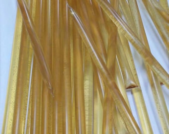 100,honey sticks,bee party,honey wedding favors,baby shower honey favors, kosher honey, party favors, biodegradable straw, earth day,bee,mea