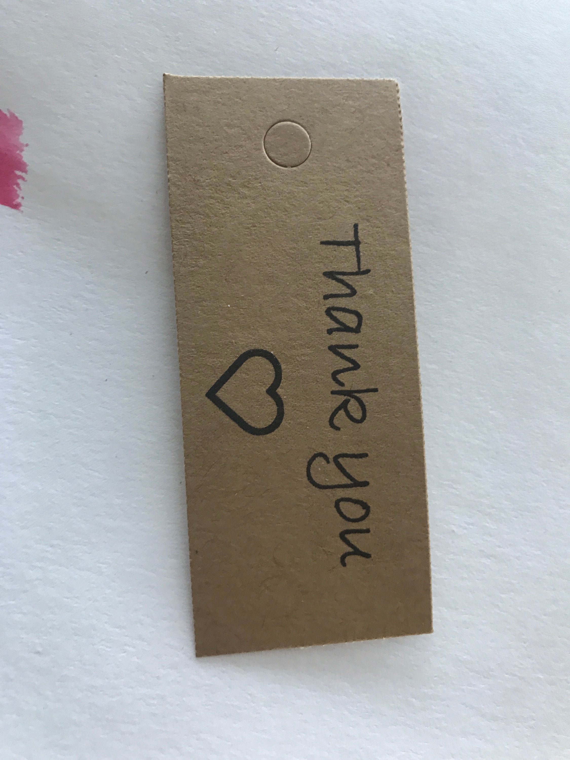 Tag Card Stock Examples Personalized Tags, Card Stock - Etsy