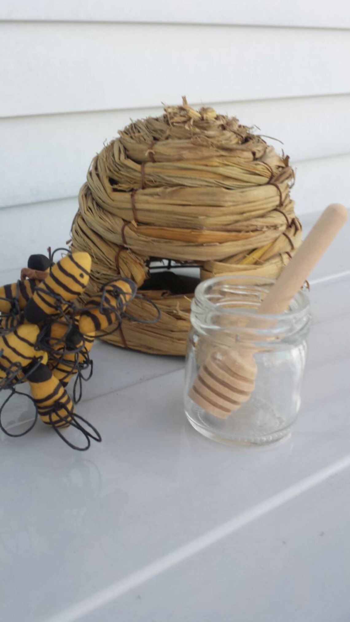 300 Mini Honey Dippers Wood Dipper Stick 3 1/4 Honey Etsy