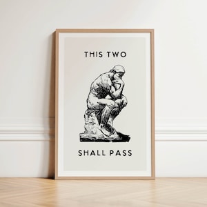 Retro witziges Badezimmer Poster Lustiges Badezimmer Wand Kunst Badezimmer Poster Familie Badezimmer Toilette Humor Zeichen Lustiges Geschenk für die Familie