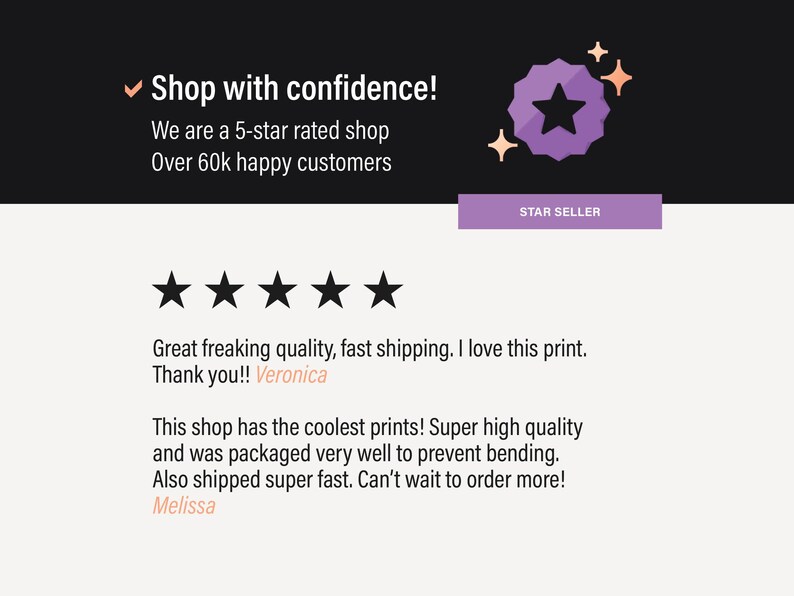 Retro Camp Prints Camping Art Posters Set of 3 Adventure Posters Nature