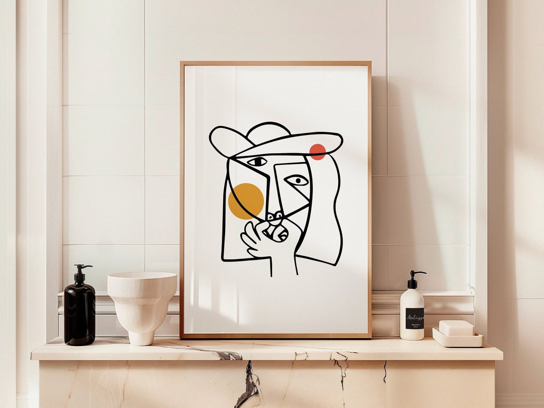 Funny Bathroom Art Print, Toilet Humor Wall Decor (digital Download) - Etsy