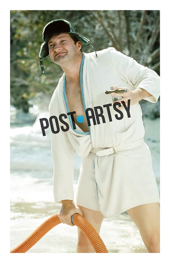 eddie outfit christmas vacation