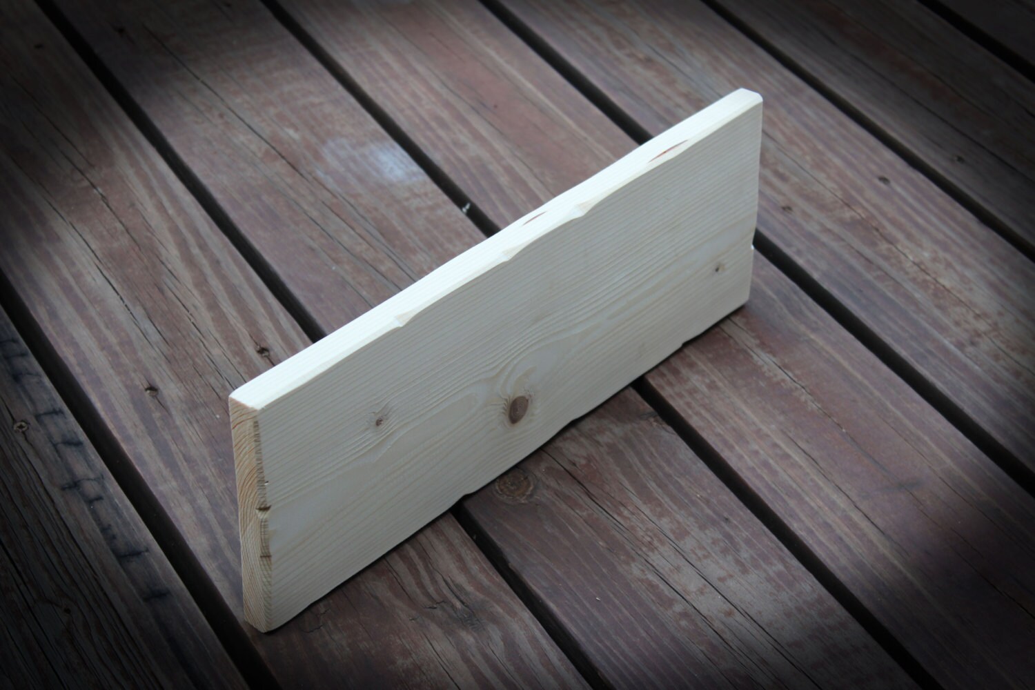 Unfinished 1 X 6 Pine Wood Sign Diy Crafts Etsy