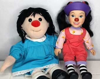 Loonette Molly Etsy