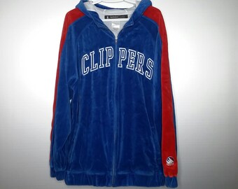 vintage nba tracksuit