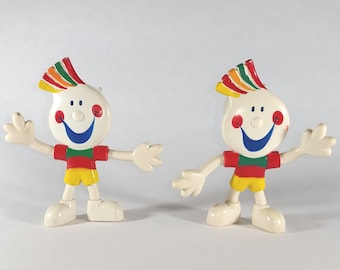 80s Action Figure Etsy