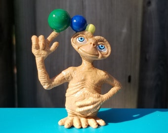 et figurine