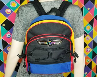 aesthetic mini backpack