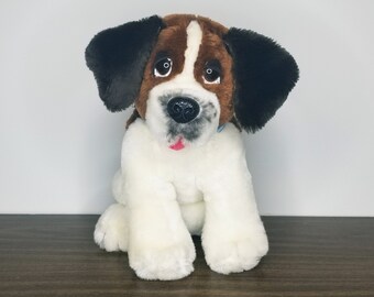 beethoven stuffed animal