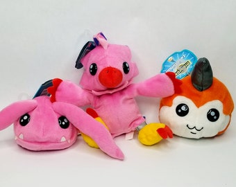 koromon plush