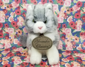 yomiko stuffed animals