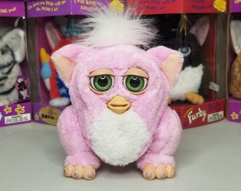 Zeldzame furby | Etsy Zeldzame furby | Etsy