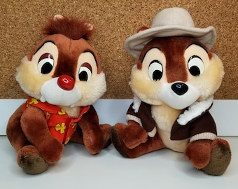 1990s stuffed animals
