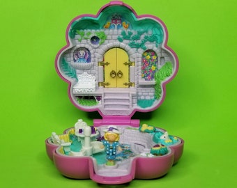 rare polly pockets