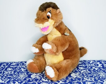 land before time stuffed animals