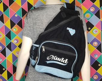 muddy girl backpack