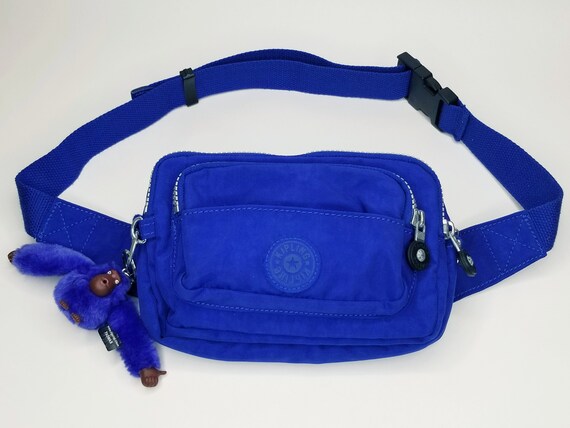 kipling fanny pack