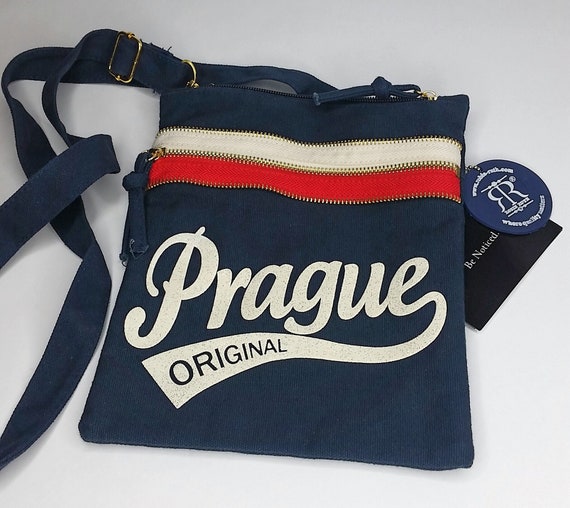 Vintage bags prague Clearance