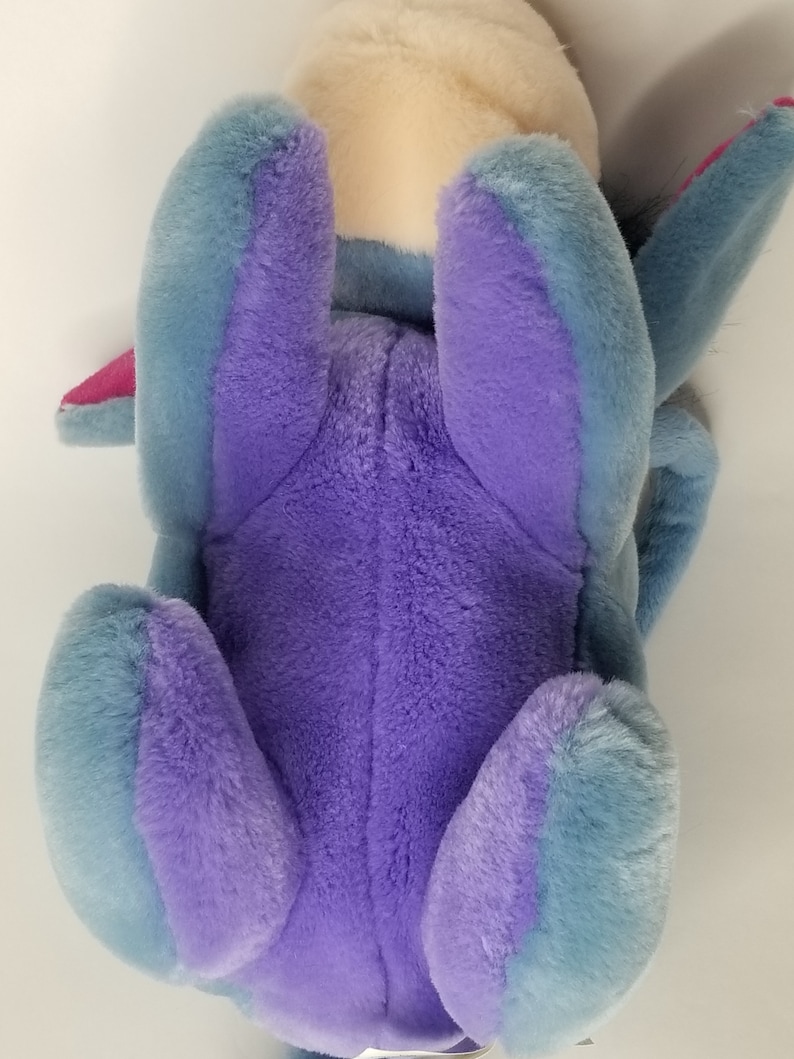 Disney Store Exclusive Eeyore Plush Purse Handbag 90s Kid | Etsy