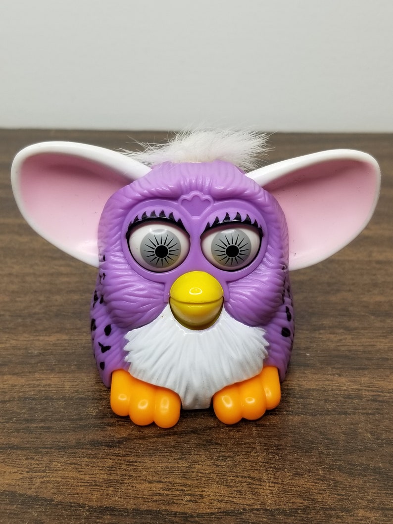 Furby 1998