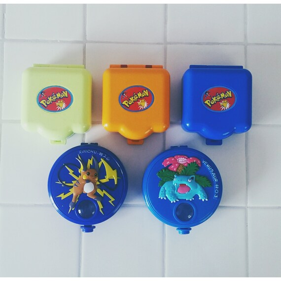 pokemon polly