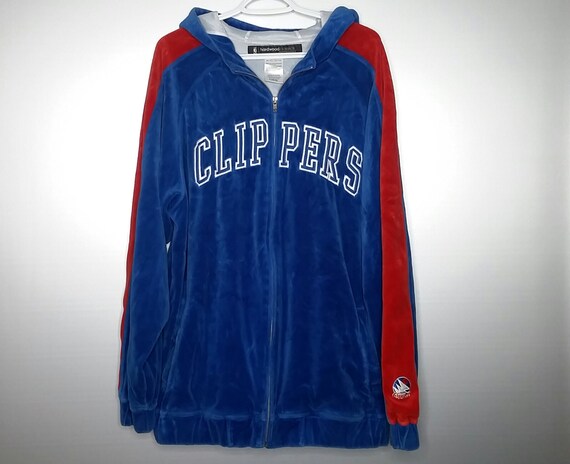 san diego clippers jersey